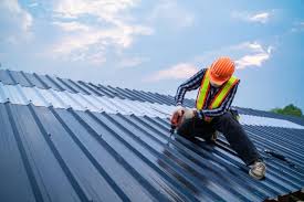 Reliable Graham, WA Roofing Services Solutions